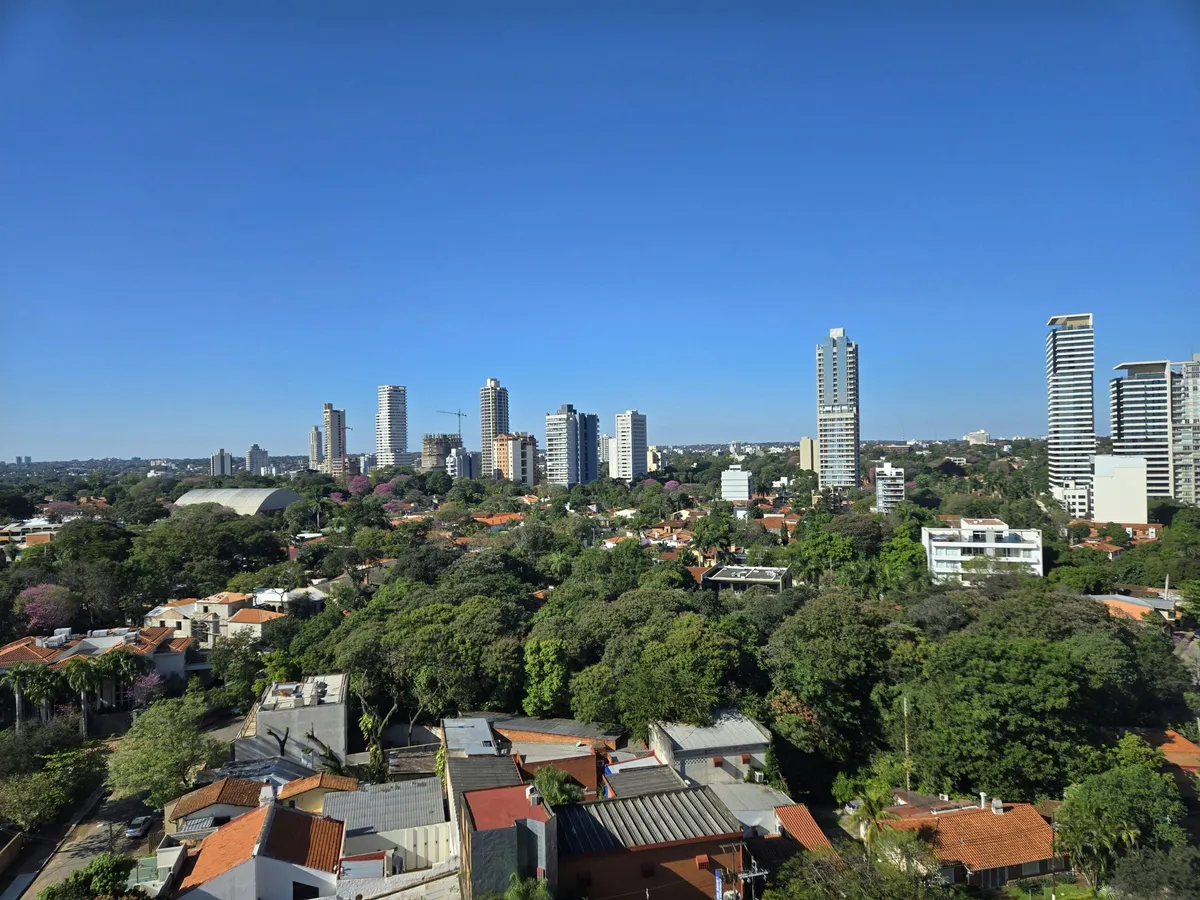 Servicios Relacionados en Paraguay