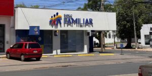 Banco Familiar