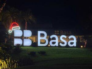 Banco Basa