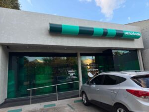 Ueno Bank Paraguay