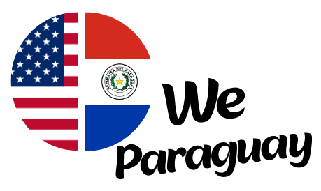 WeParaguay Logo