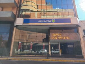 Banco Continental Paraguay