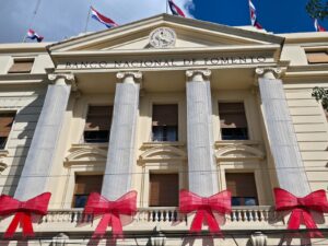 Banco Nacional de Fomento (BNF) Paraguay