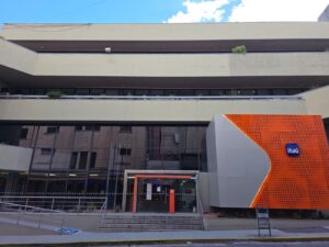 Banco Itaú Paraguay