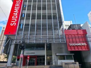 Sudameris Bank Paraguay