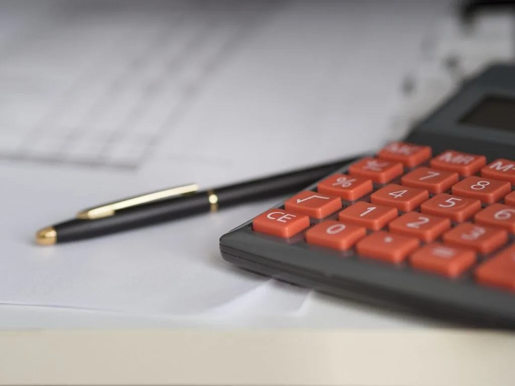 Ongoing Accounting Services