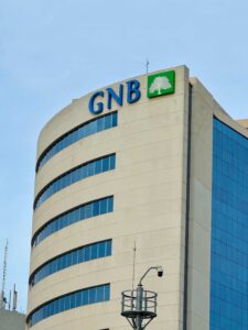 Banco GNB — связь с международным банкингом