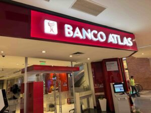 Banco Atlas Paraguay