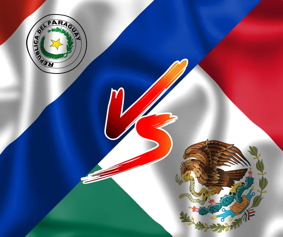 Paraguay tax residency vs Mexico: 2026 Guide