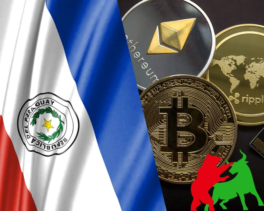 Paraguay Crypto Tax Guide 2026: Tax-Free Trading for Residents