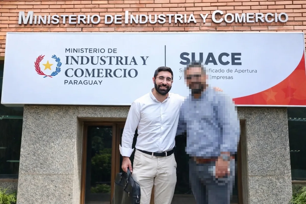 SUACE Business Plan: The Entrepreneur’s Path to Direct Permanent Residency in Paraguay