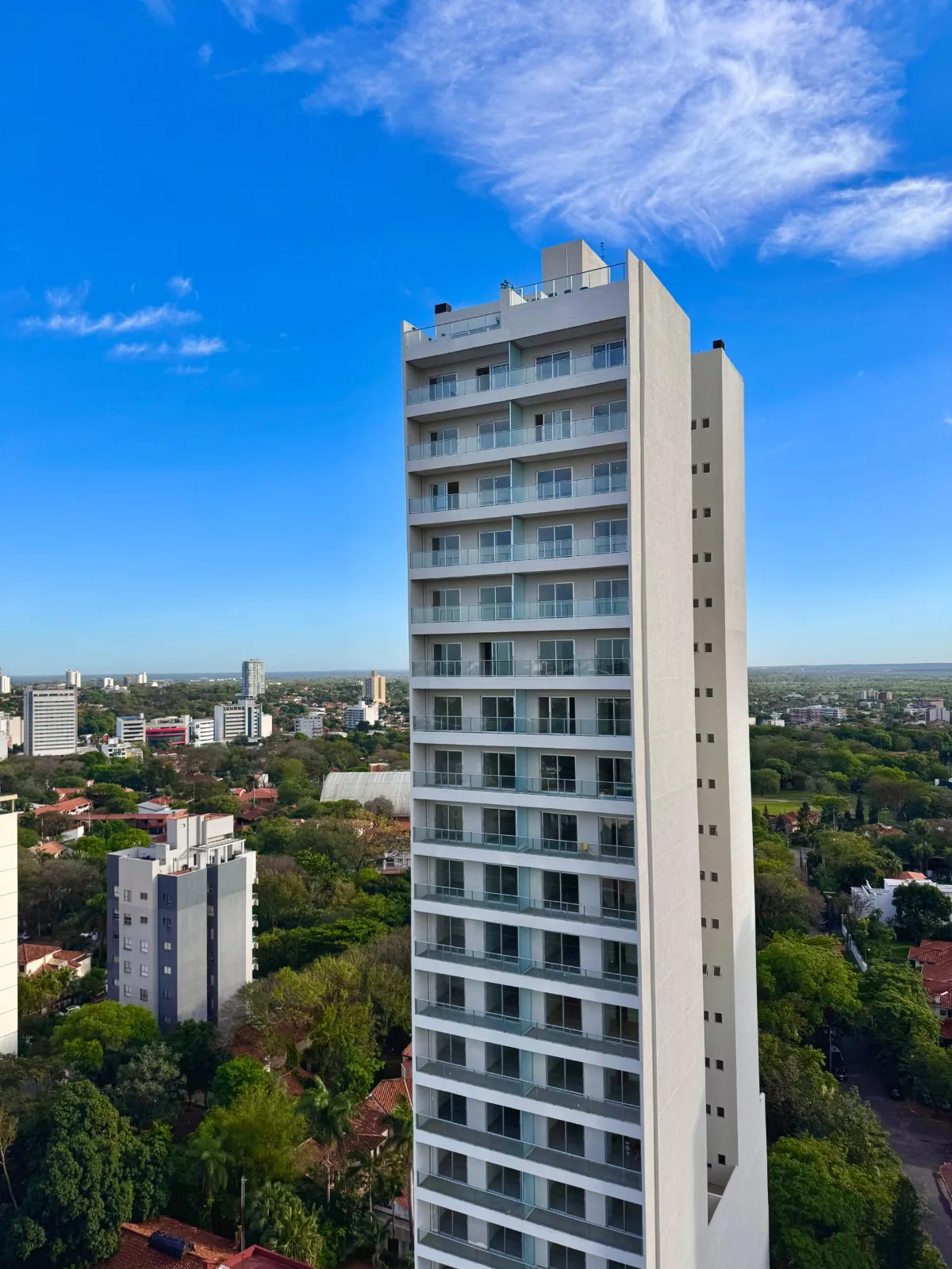 Leitfaden für Immobilieninvestitionen in Paraguay