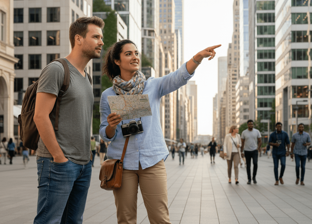 Paraguay Integration & Concierge Services Settle into Paraguay with confidence. Our local expert Esther provides personalized support